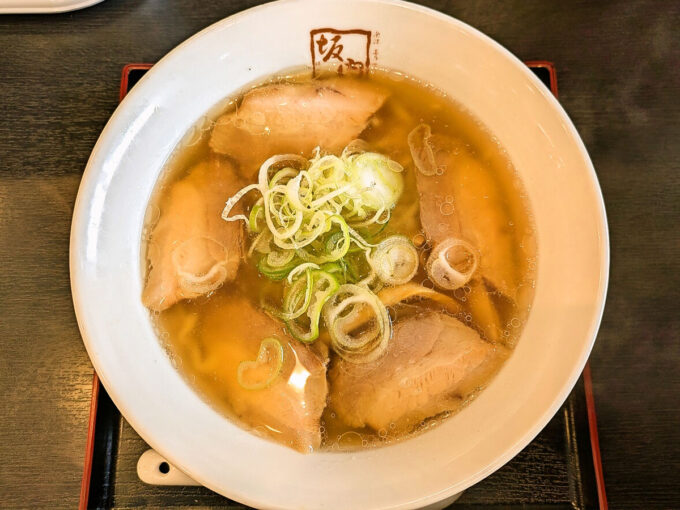 喜多方ラーメン