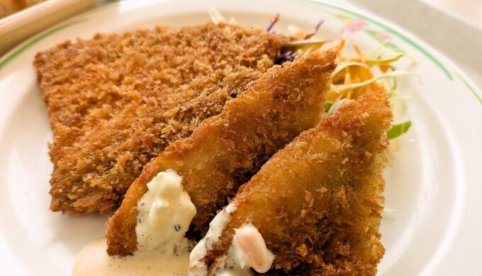 日替わりランチ