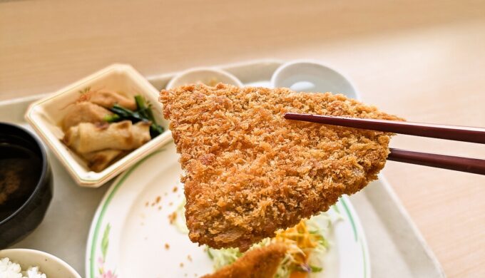 日替わりランチ