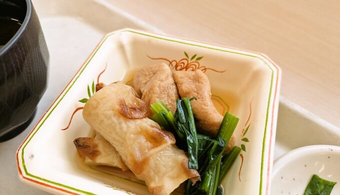 日替わりランチ