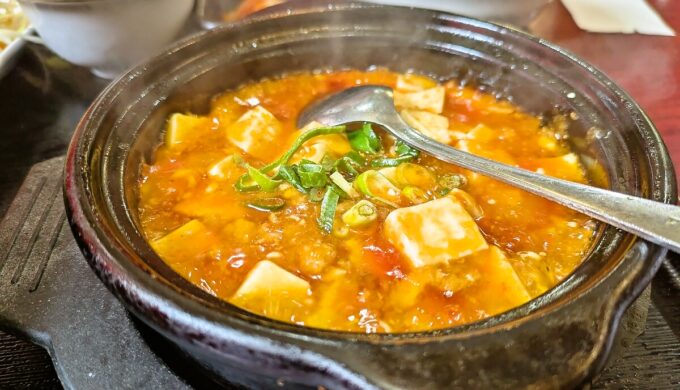 日替わりランチ