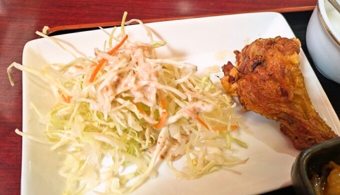 日替わりランチ