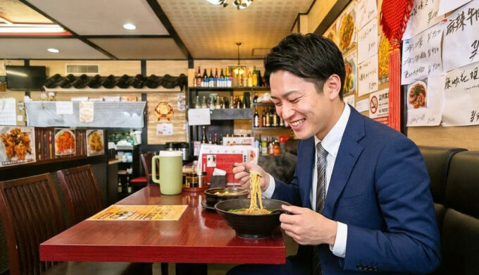 日替わりランチ