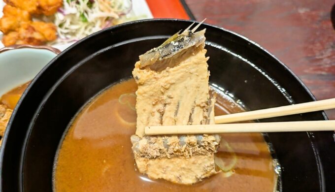 カツオ塩たたき定食