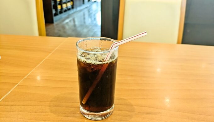 茜美人のスクランブルモーニング