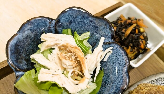 自家製甘酒味噌のみそカツ定食