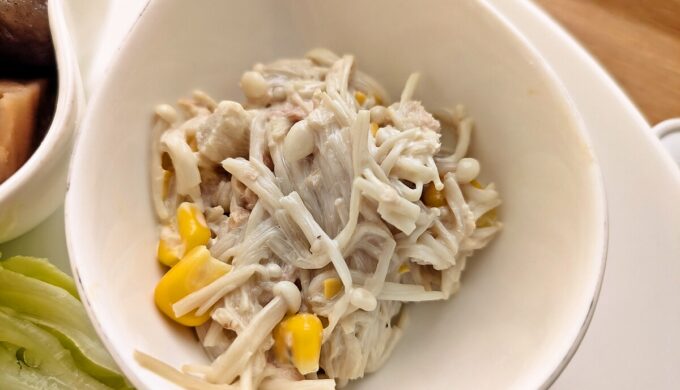 鶏の唐揚げ定食