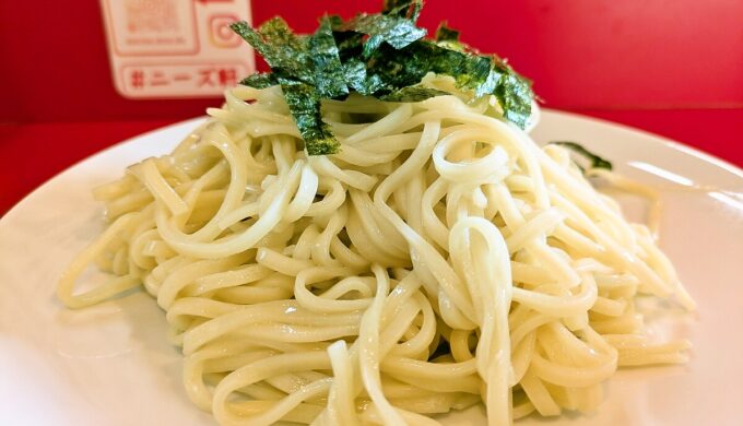 ざるカプサイメン