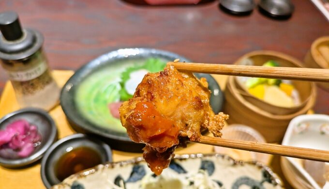 日替わりランチ