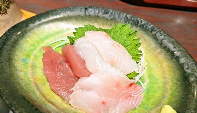 日替わりランチ