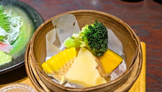 日替わりランチ