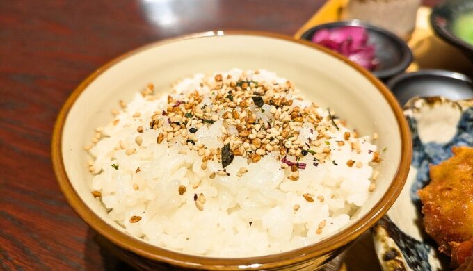 日替わりランチ