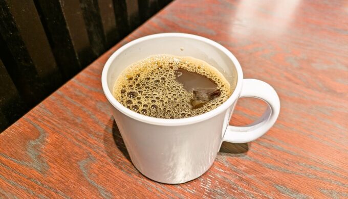 日替わりランチ