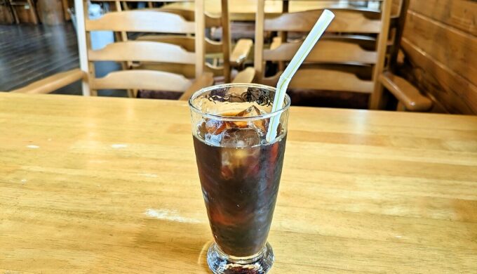 オムライスランチ