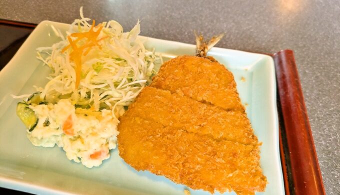 日替わりおすすめランチ