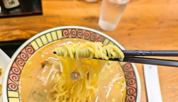 チャーハンセット