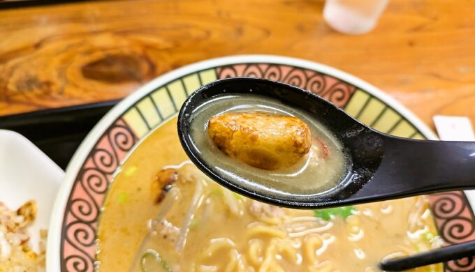 チャーハンセット