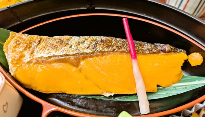 松花堂ランチ