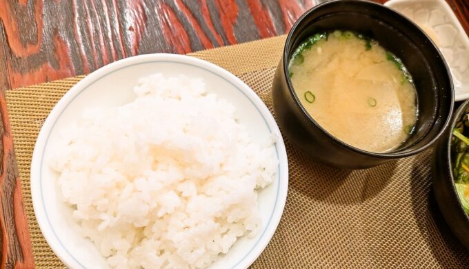 松花堂ランチ