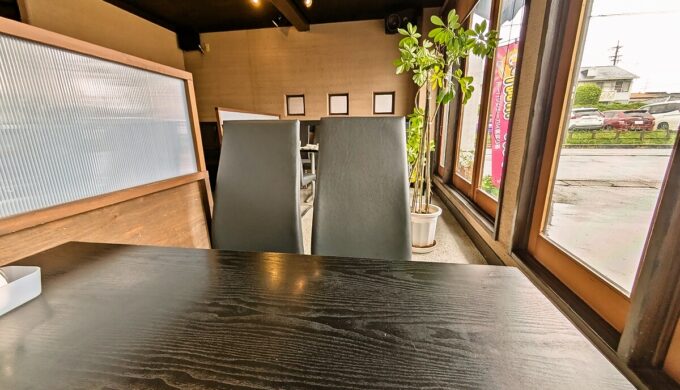 店内