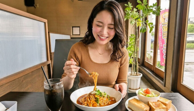 AI画像