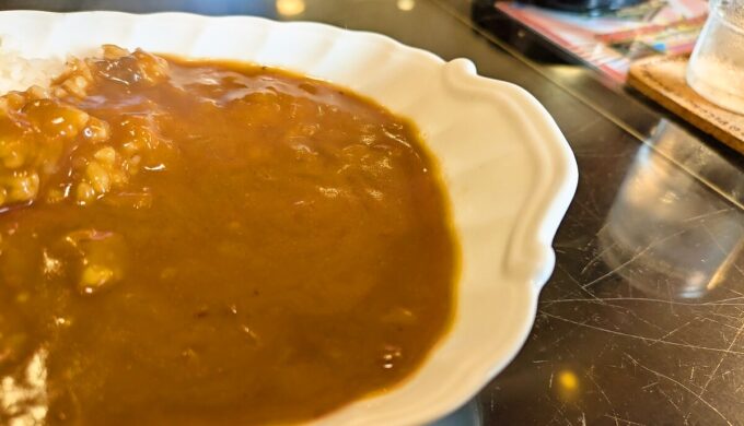 カレーライス