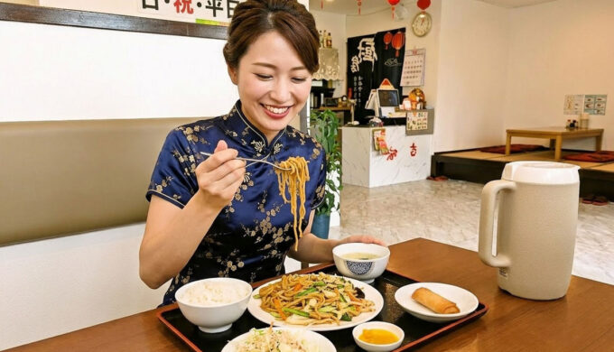 AI画像