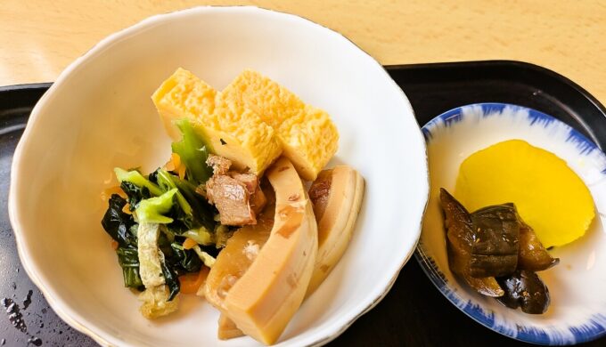 うなぎランチ