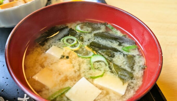 うなぎランチ
