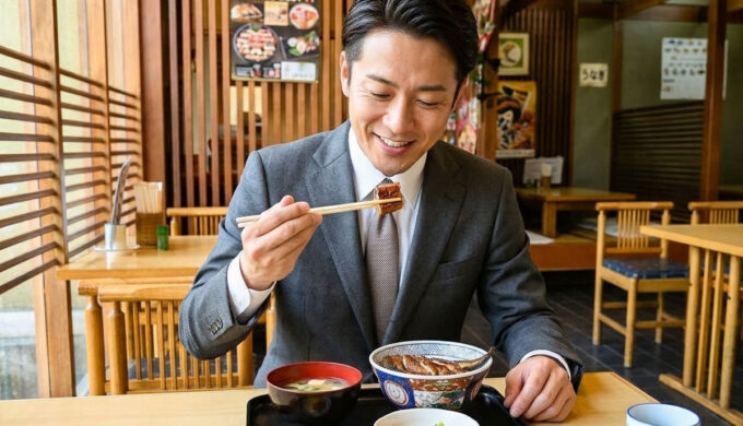 AI生成画像