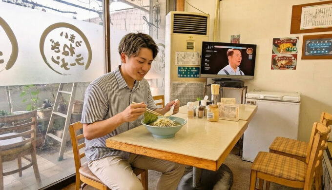 AI生成画像