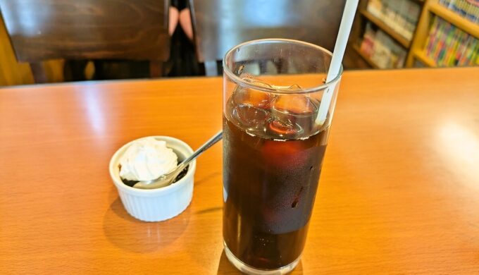梅ピラフセット