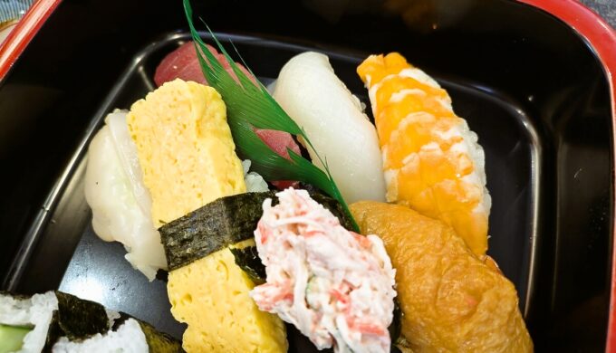 満足にぎり