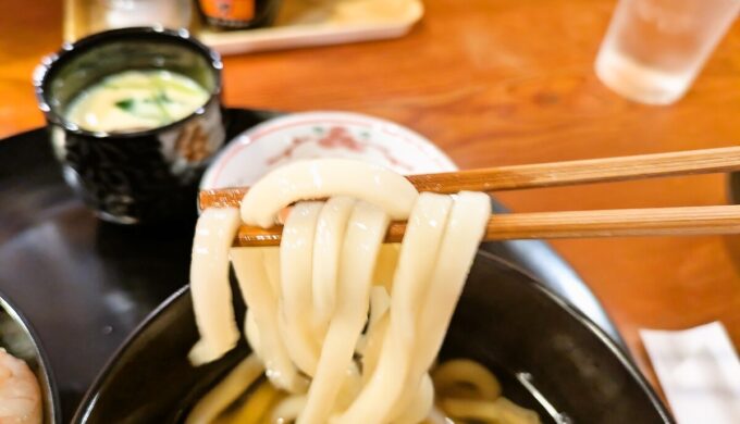 海鮮丼定食