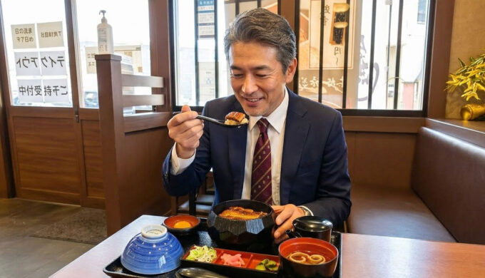 AI生成画像