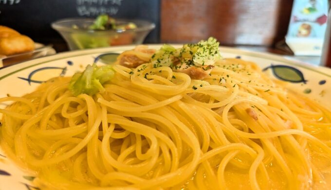 パスタセット