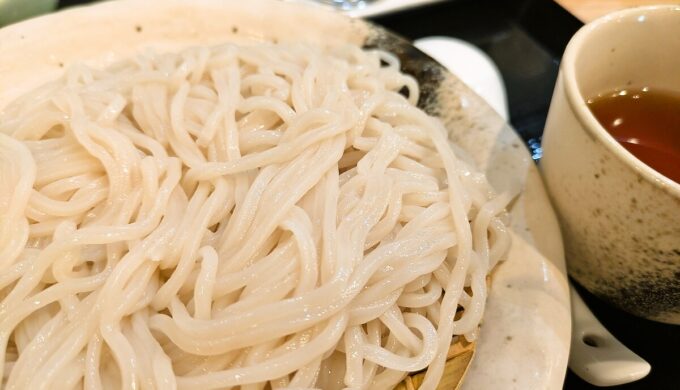 朝定食