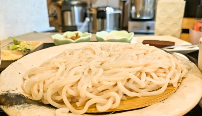 朝定食