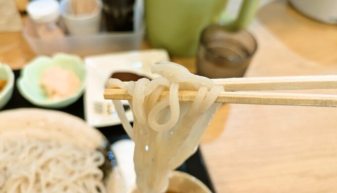 朝定食