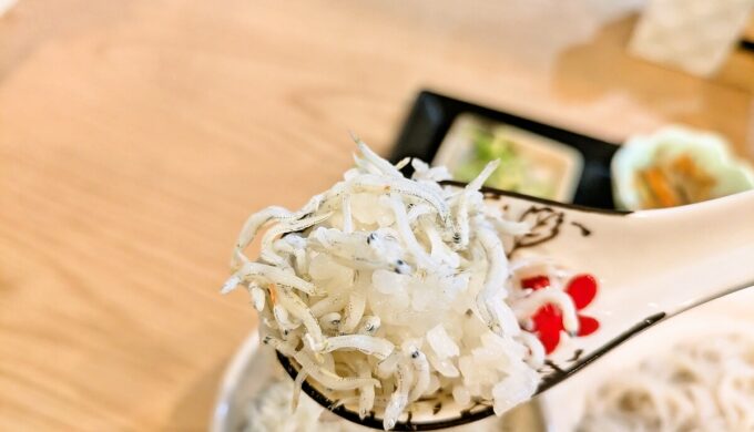 朝定食