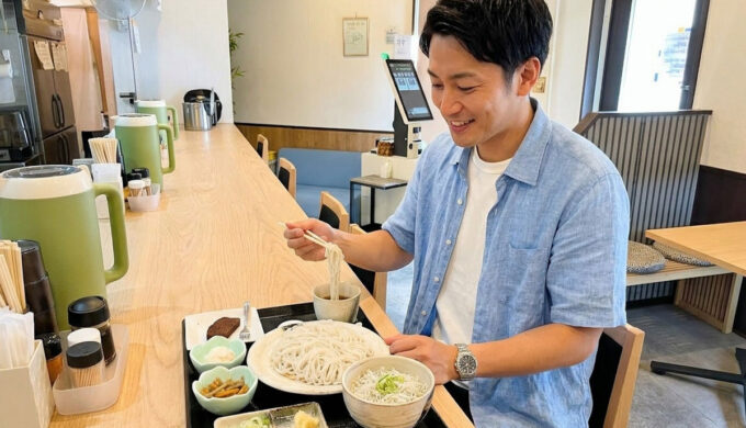 AI生成画像