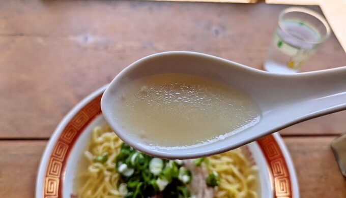ラーメン