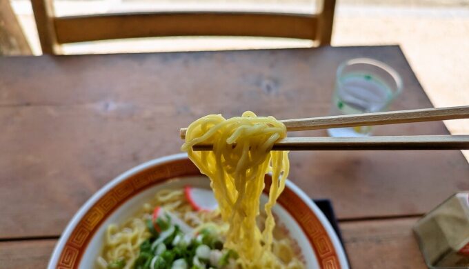 ラーメン