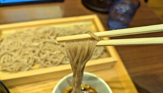 濃厚玉子の厚みかつ丼とそば