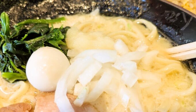 特製チャーハンセット
