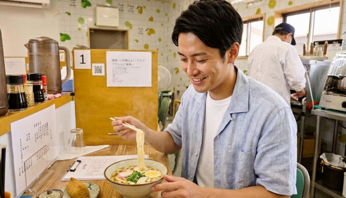 AI生成画像
