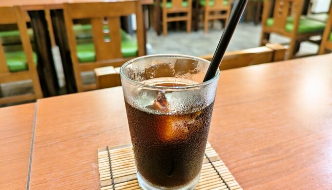 ランチセット伊勢うどん