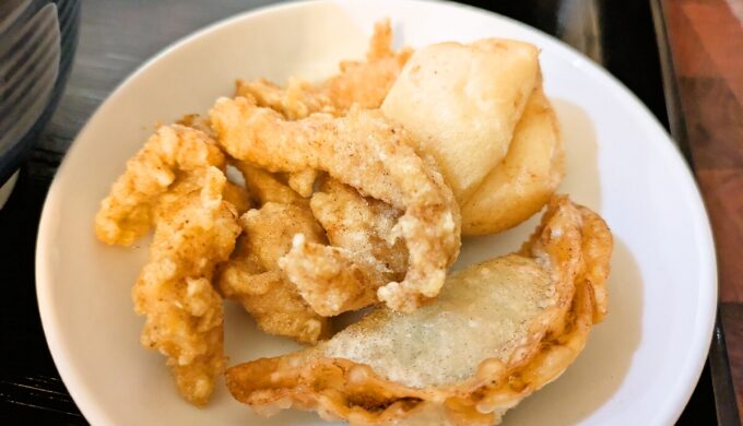 日替りランチ