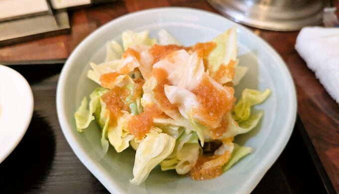日替りランチ