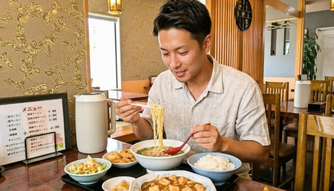 AI生成画像